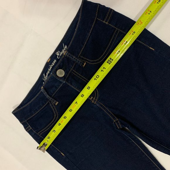 👖American Eagle Stretch Jegging - Picture 6 of 7